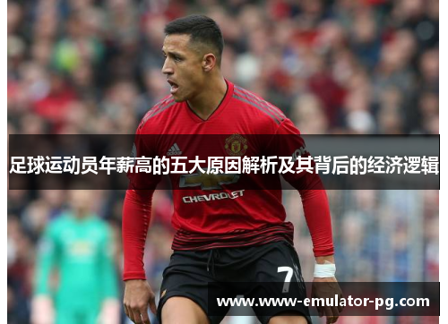 足球运动员年薪高的五大原因解析及其背后的经济逻辑