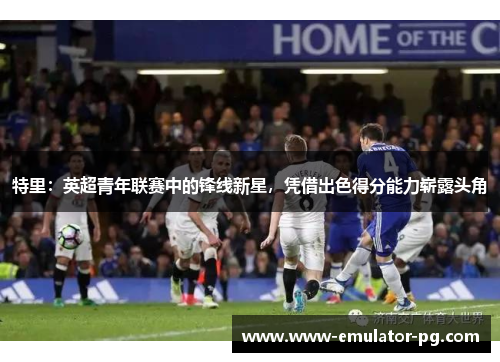 特里：英超青年联赛中的锋线新星，凭借出色得分能力崭露头角